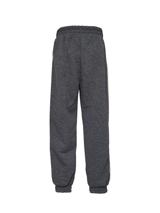 SugarFree Kids Sweatpants Gray 1pcs