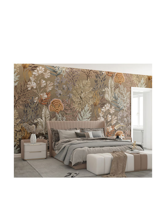 Wallpaper Brown L1005xW53cm