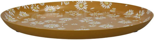 ArteLibre Blumen Metallisch ArteLibre Blumen Metallisch