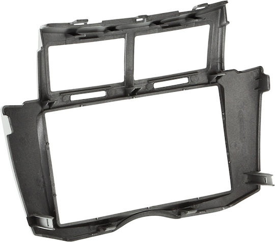 Ice Panoul ușii 2 Din pentru Mercedes-Benz R Scania R Toyota Yaris 2005-2010