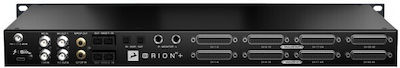 Antelope Audio Orion 32 + Gen 4 Thunderbolt / USB to PC Audio Interface for Rack