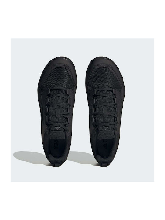 Tracerocker 2.0 GTX Sport Shoes Trail Running Waterproof with Gore-Tex Membrane Core Black / Grey Five