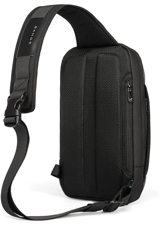 Men's Bag Sling Gray