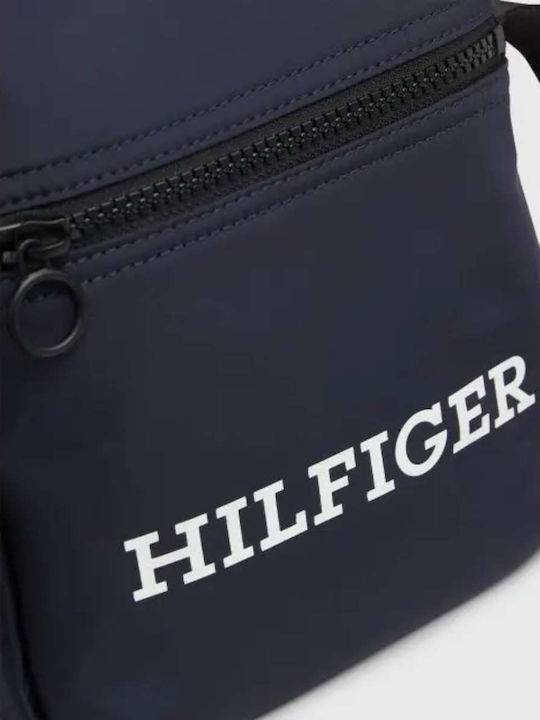Men's Shoulder / Crossbody Bag Navy Blue