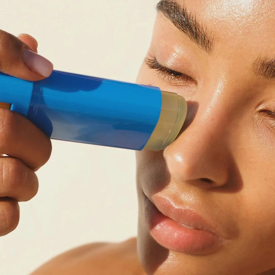 Shiseido Clear Стик UV Protector WetForce Водоустойчив Слънцезащитен Стик За Лице И Тяло SPF50 20гр