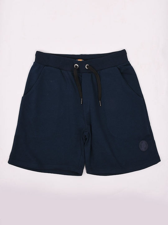 Men's Athletic Shorts Navy Blue