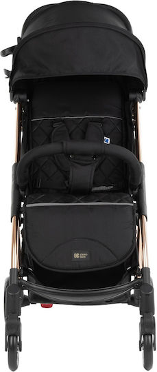 Kikka Boo Cloe Baby Stroller Suitable from 6+ Months Grey 6kg