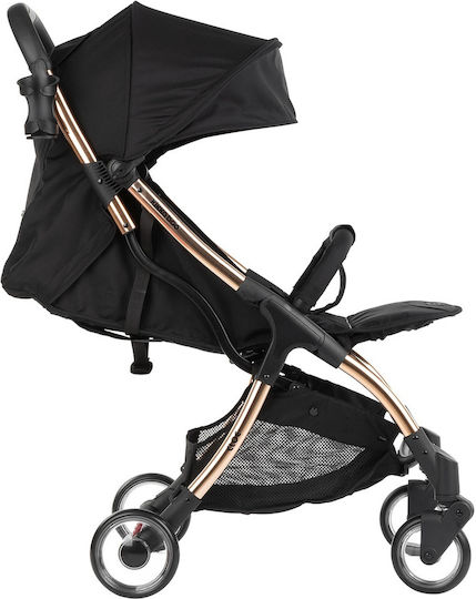 Kikka Boo Cloe Baby Stroller Suitable from 6+ Months Mint 6kg