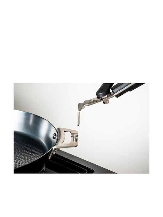 Outdoorchef Τηγάνι από Αλουμίνιο 28cm