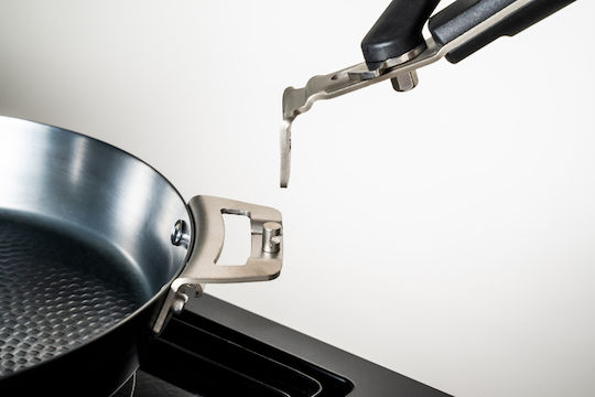 Outdoorchef Pan aus Aluminium 28cm