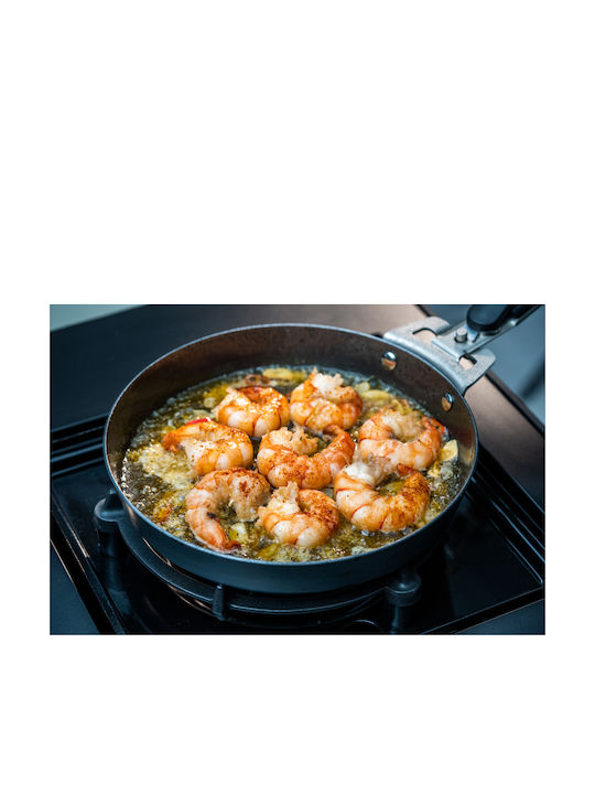 Outdoorchef Τηγάνι από Αλουμίνιο 28cm