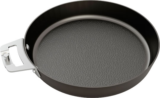 Outdoorchef Pan aus Aluminium 28cm