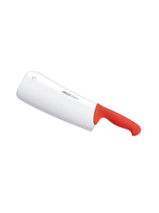 Arcos 2900 Cleaver of Stainless Steel 24cm 297522