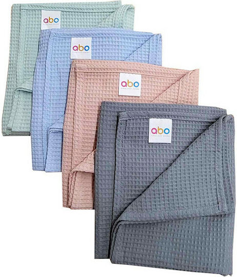 abo Baby Blanket Nursery Swaddling Blanket 72x110cm