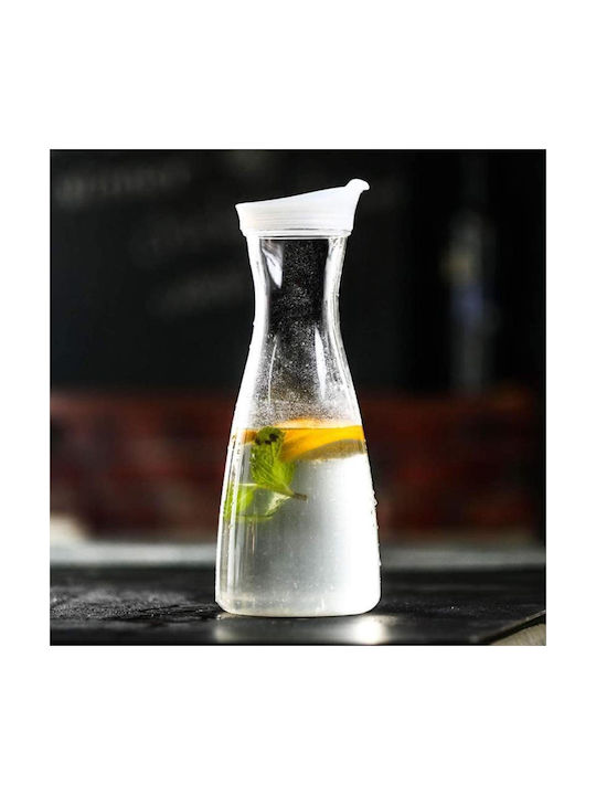 Viosarp Glass Jug 850ml
