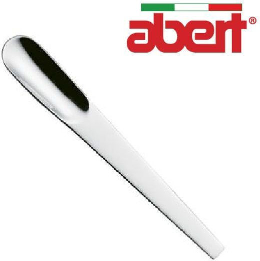 Abert Linea Linguri Cafea Ceai Oțel Inoxidabil Argintii 10.6cm CF7P22 Abert Linea Linguri Cafea Ceai Oțel Inoxidabil Argintii 10.6cm CF7P22