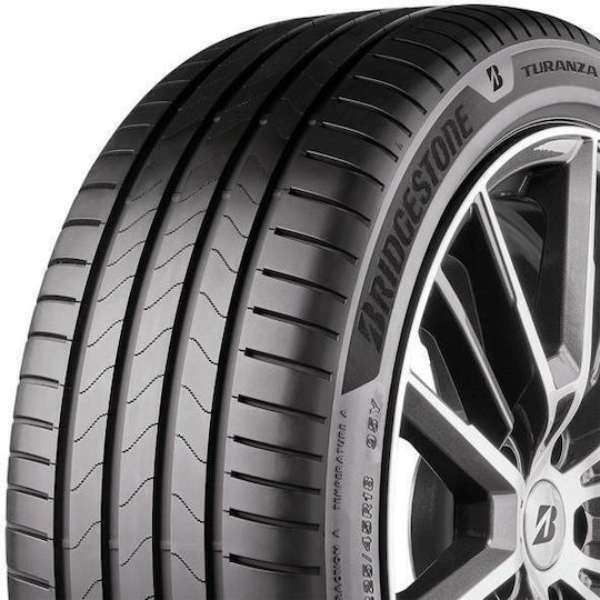 Bridgestone TURANZA-6 205/55R16 111Интернет магазин Летни гуми Гума за Пътник Кола