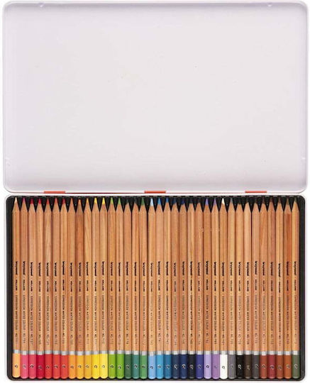 Royal Talens Expression Colored Pencil Set Package of 1 packages