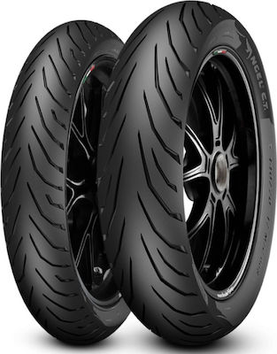 Pirelli Angel City Λάστιχο Παπιού με Διάσταση 70/90-17 38S