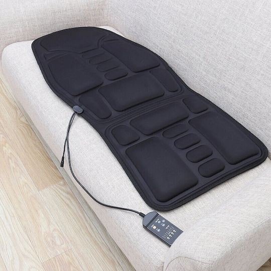 1buc 5 Puncte Suport Lombar Controler
