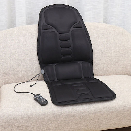 1buc 5 Puncte Suport Lombar Controler