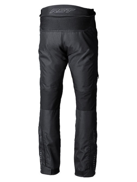 RST Evo Women's 4 Season Motorcycle Waterproof Pants Black