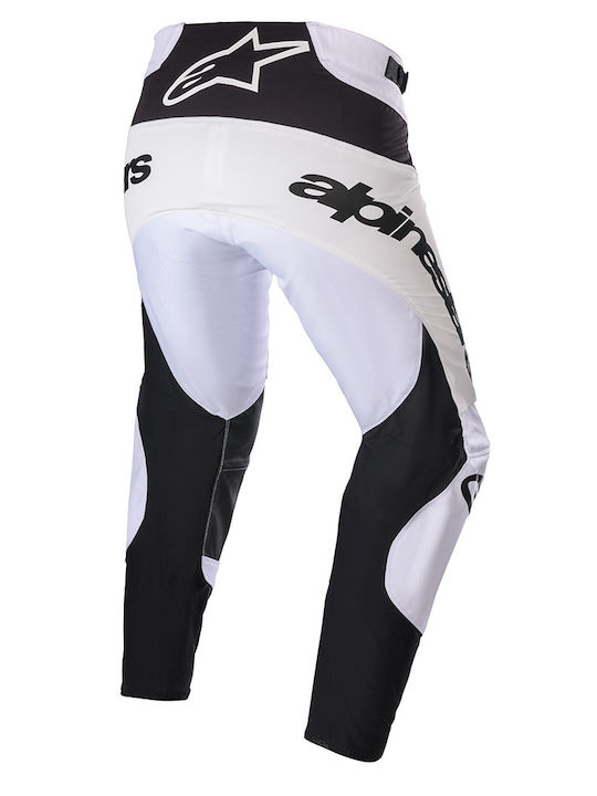 Alpinestars MX Techstar Ανδρικό Παντελόνι Καλοκαιρινό