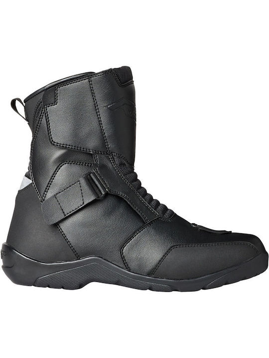 RST Axiom mid Waterproof Black