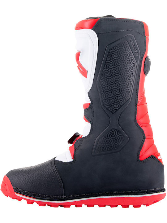 Alpinestars Tech T MX Mehrfarbig
