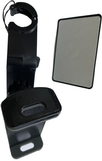 Xenomix Halterung Telefon Motorrad mit verstellbarem Arm für Lenkrad