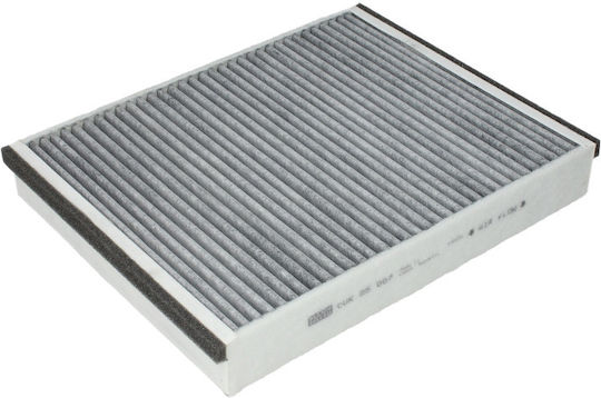 Mann Filter Activated Carbon Cabin Filter Ford C-Max / Focus / Kuga / Tourneo Connect / Transit Connect Volvo V40