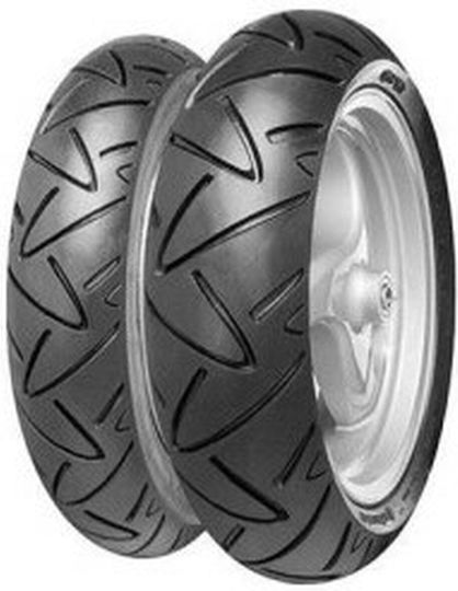 Continental ContiTwist Front-Rear 3/10 50M