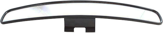 Heyner Panorama Pro Car Interior Mirror Panoramic 43x8cm