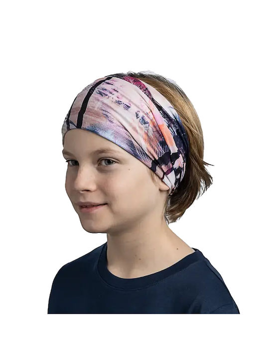 Buff Rider Bandana Multicolour .10.00