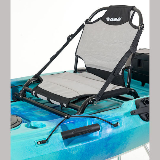 SCK Oceanus 335 0204-33511 Пластмасов Каяк Плажна чанта 1 лице Син