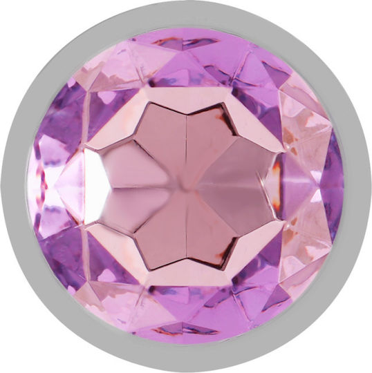 Intense Πρωκτική Σφήνα Medium Violet