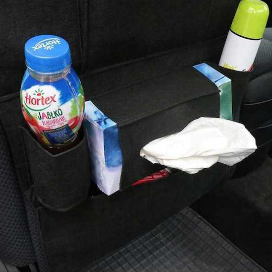 Techsuit Car Back Seat Organizer OCS-01