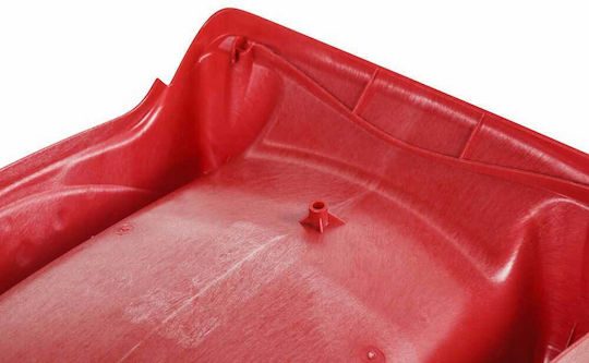Moni Тобоган Tsuri 295x50x15см. Тъмносиня