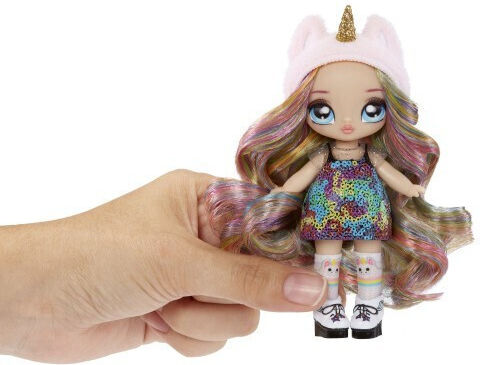 MGA Entertainment Păpușă Mini Păpușă (Seria 1) pentru 3+ ani+ Ani 10cm. (Diverse modele) 1 buc