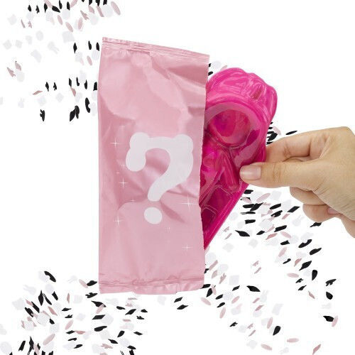 MGA Entertainment Păpușă Mini Păpușă (Seria 1) pentru 3+ ani+ Ani 10cm. (Diverse modele) 1 buc