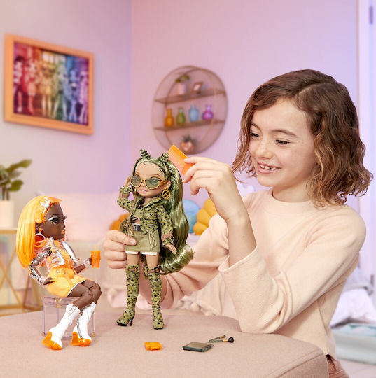 MGA Entertainment Kim Nguyen Κούκλα για 6+ Ετών
