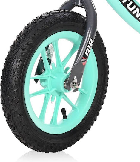 Lorelli Kids Balance Bike Fortuna Air Black