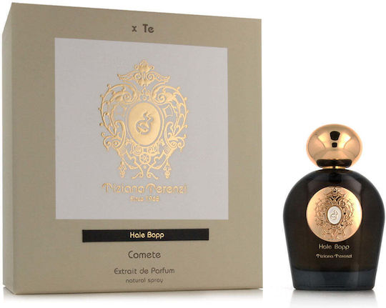 Tiziana Terenzi Hale Bopp Comet Collection Pure Parfum 100ml