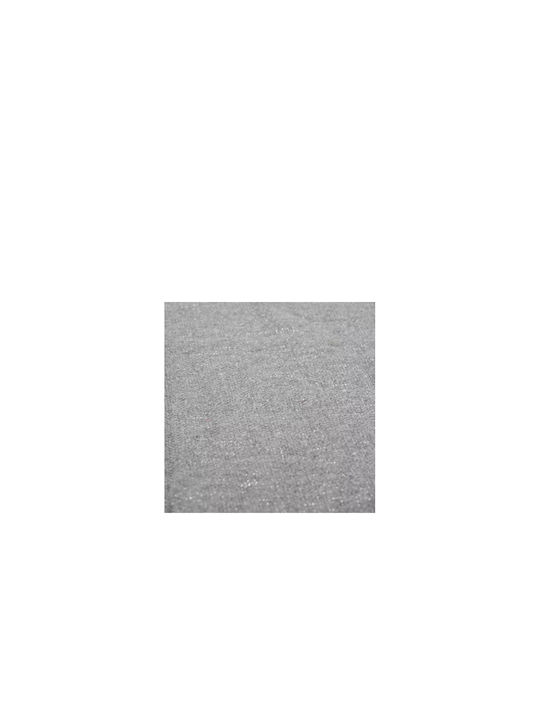 Single Hammock Gray 200x100cm