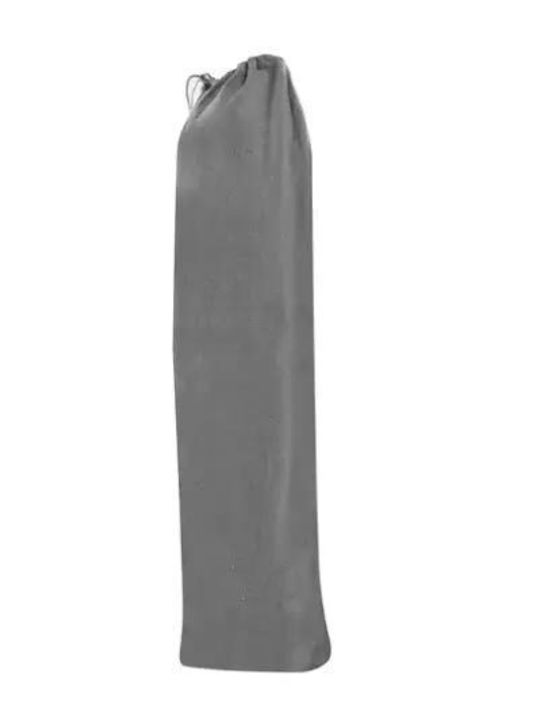 Single Hammock Gray 200x100cm