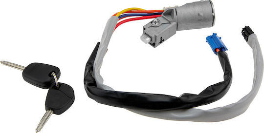 M59 '02-'08 Car Ignition Switch for Citroen Berlingo Peugeot Partner