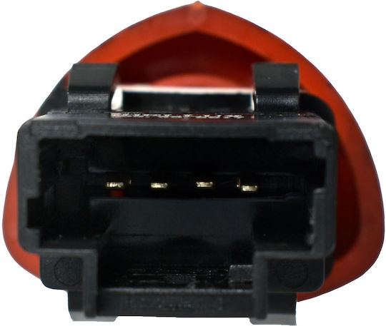 PARKING Car Light Switch for Renault Clio