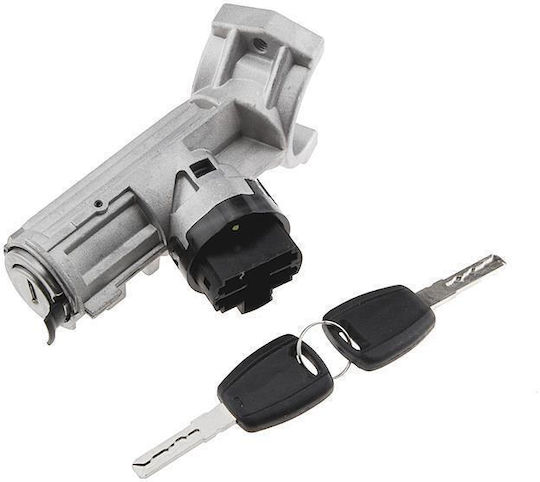 '06 '11 Car Ignition Switch for Citroen Jumper Fiat Ducato Peugeot Boxer