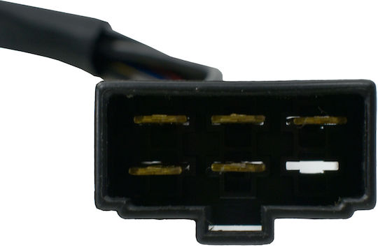 '87-'89 Punte Comutator pornire auto pentru Mitsubishi L200