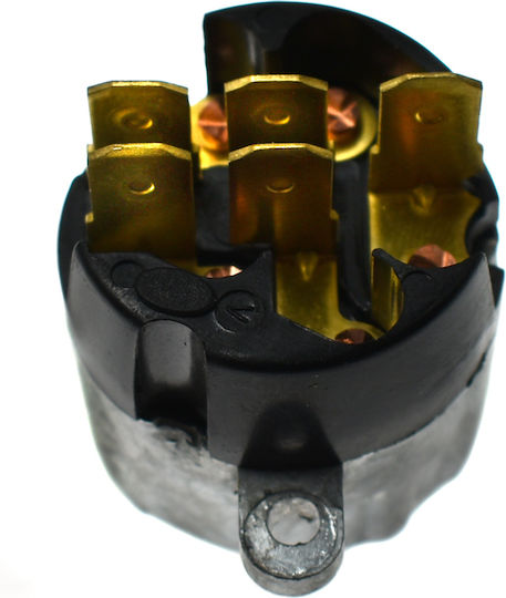 720/C220 Replacement Button Car Ignition Switch for Mitsubishi Pick-up Nissan Micra